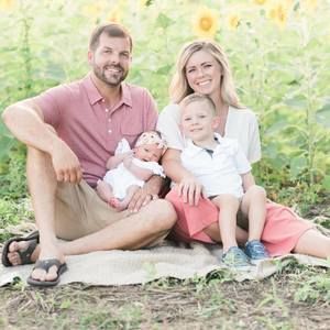 Meet your Posher, Elizabeth